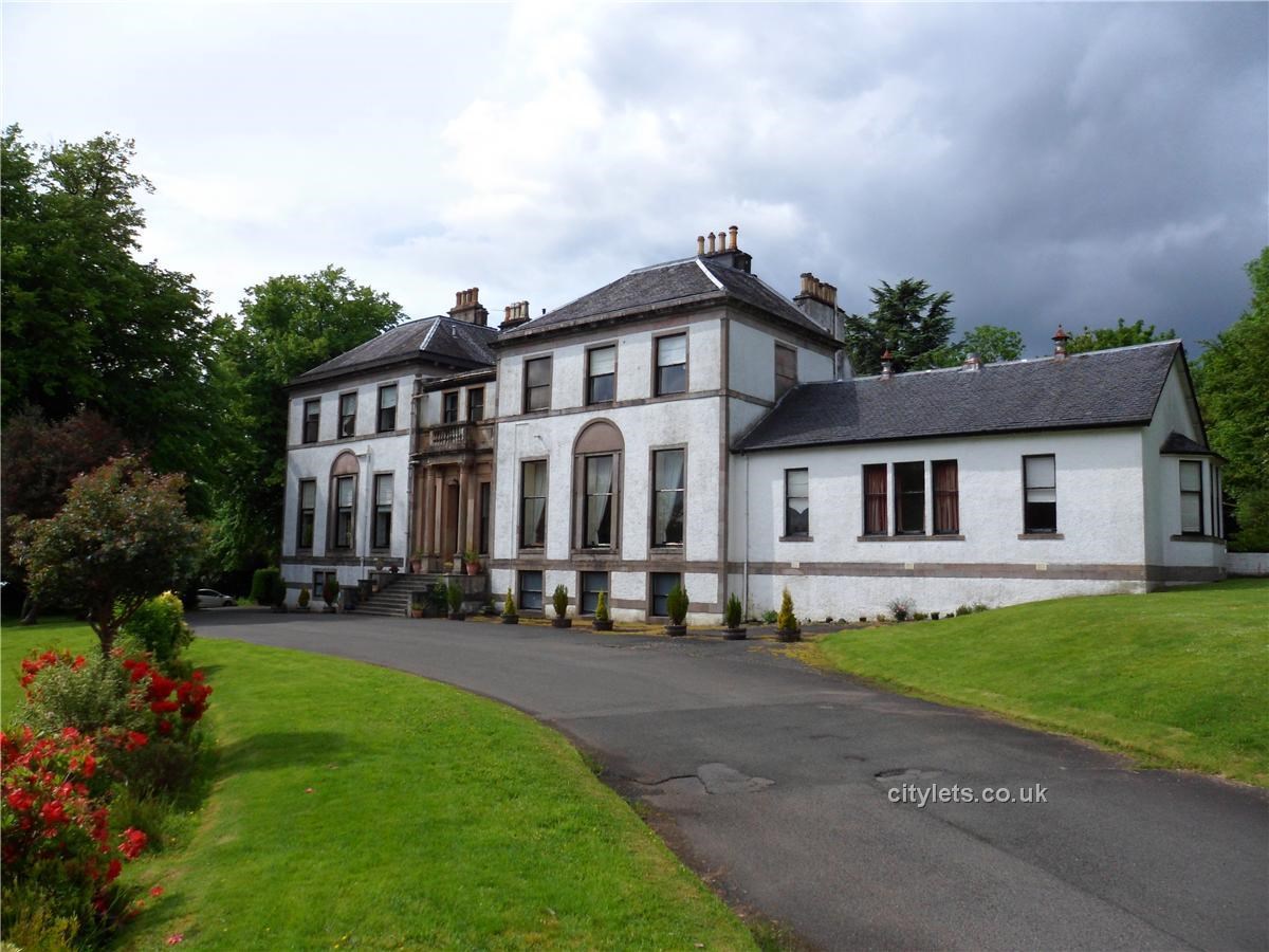 Property to rent in Rhu, G84, Ardenconnel House properties from