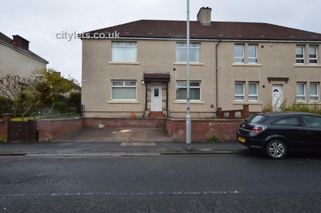 Property to rent in Sandyhills, G32, Ardgay Street properties from