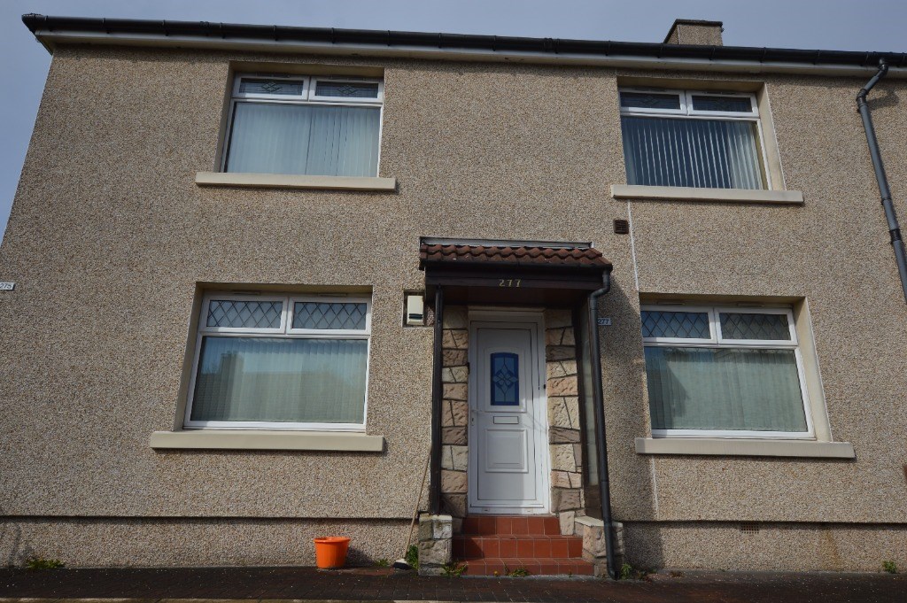 Property to rent in Sandyhills, G32, Ardgay Street properties from