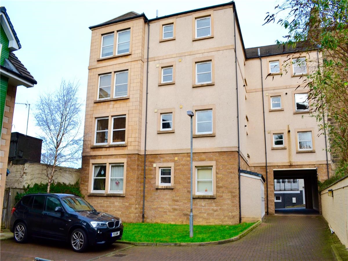 Property to rent in Polwarth, EH11, Ardmillan Place properties from