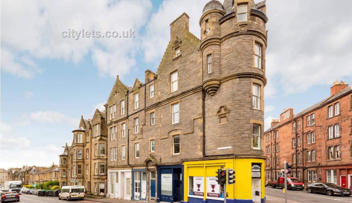 Property to rent in Ardmillan, EH11, Ardmillan Terrace properties from