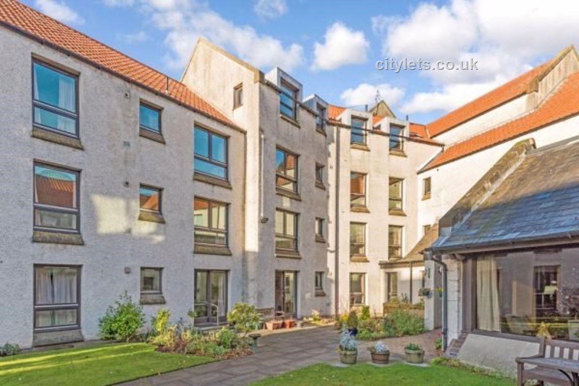 Property to rent in St Andrews, KY16, Argyle Court properties from