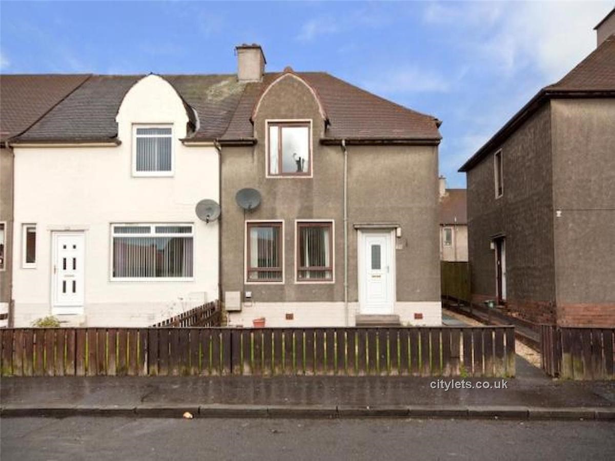 Property to rent in Alloa, FK10, Argyll Street properties from Citylets