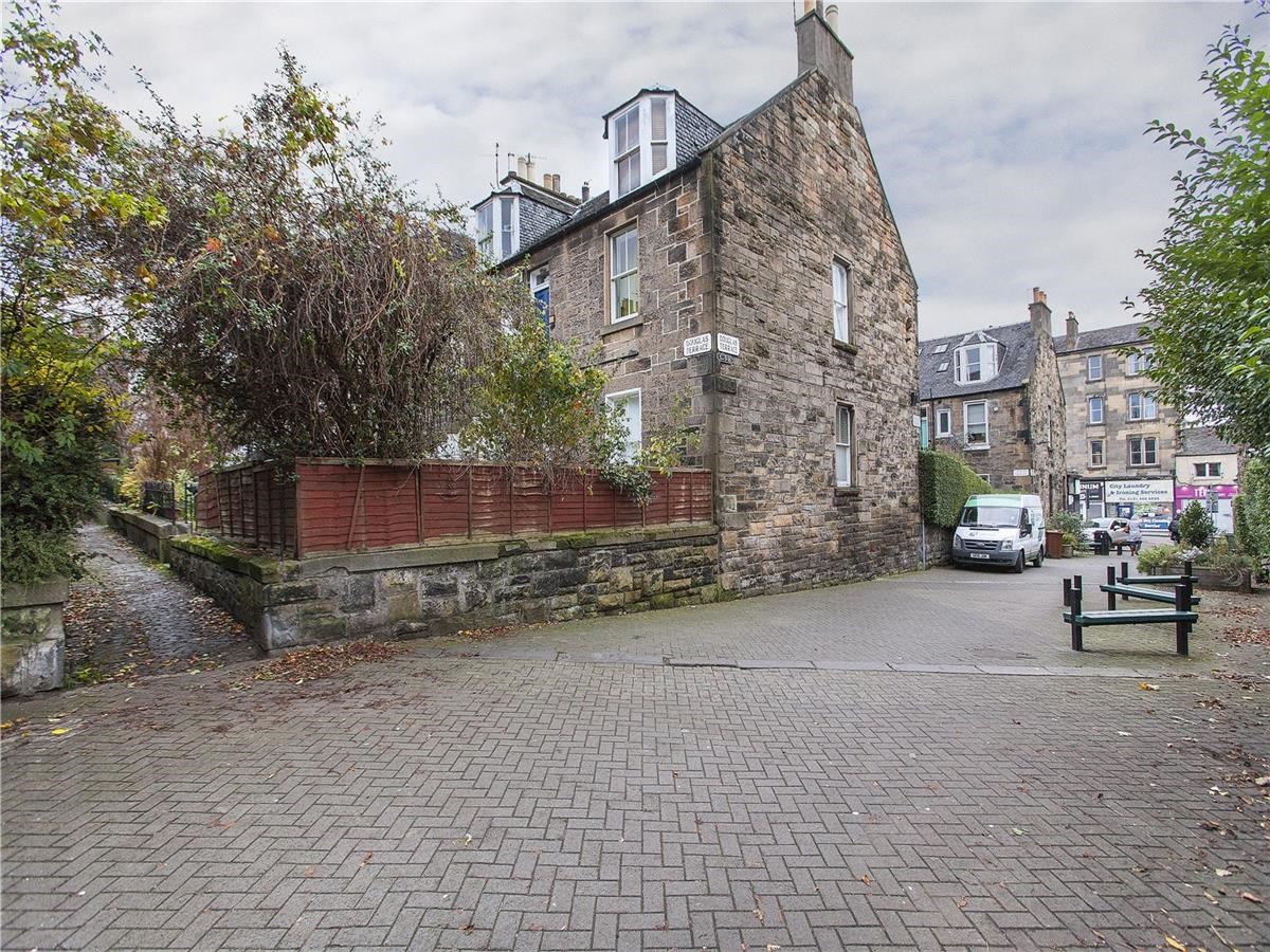 Property to rent in Haymarket, EH11, Argyll Terrace properties from