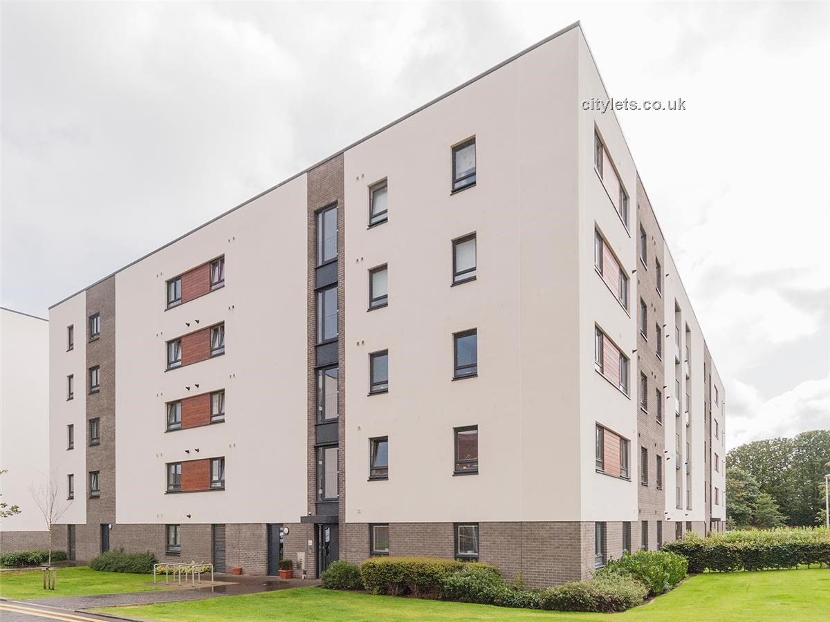 Property to rent in Crewe Toll, EH5, Arneil Drive properties from