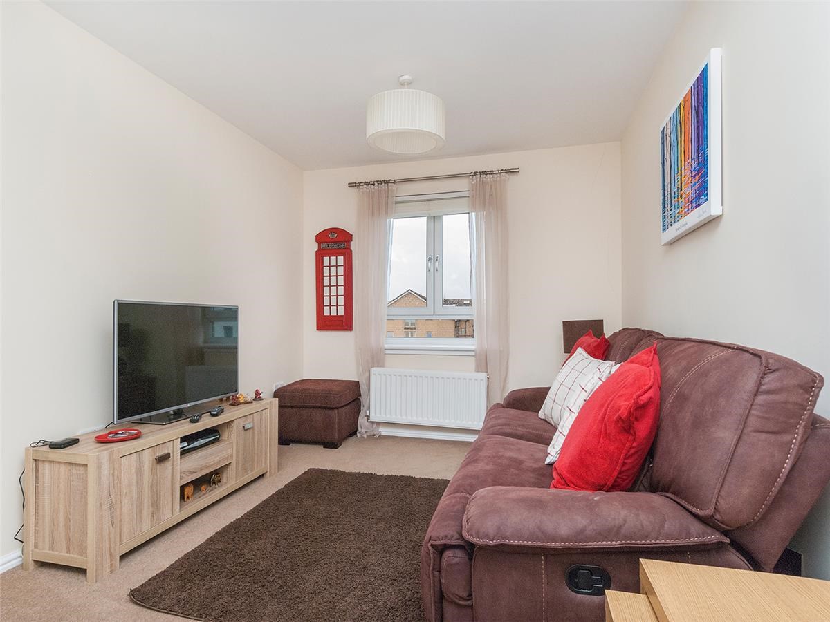 Property to rent in Crewe Toll, EH5, Arneil Drive properties from