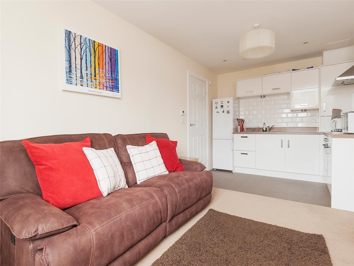 Property to rent in Crewe Toll, EH5, Arneil Drive properties from