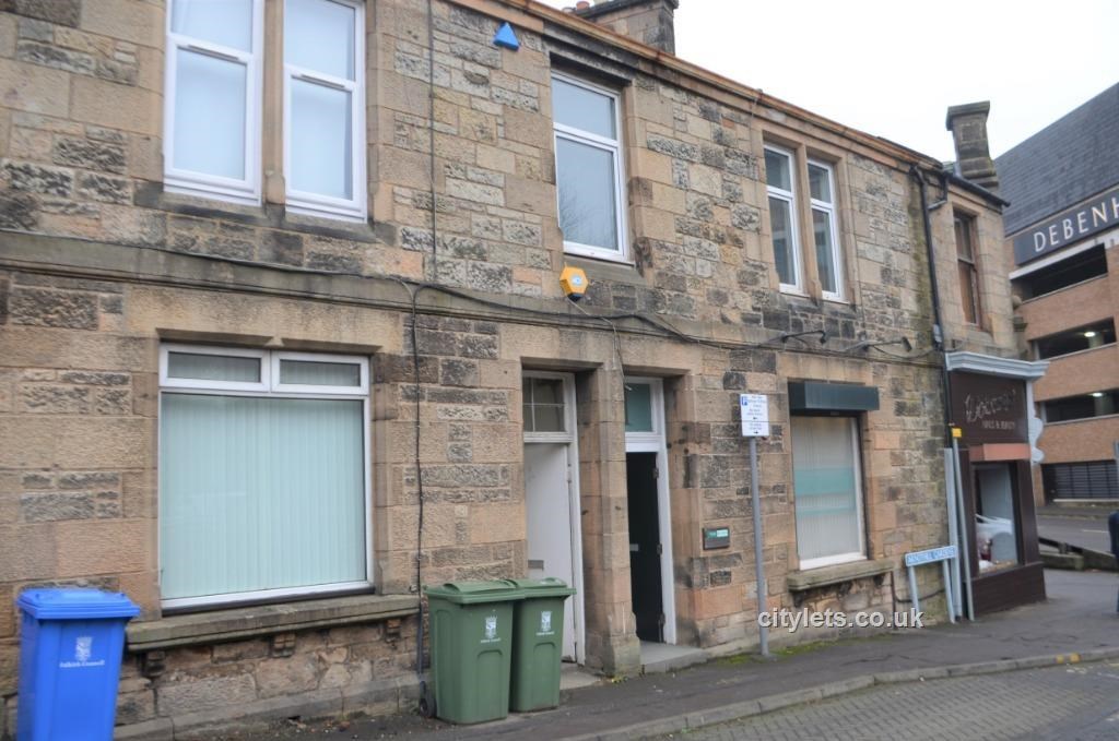 Property to rent in Falkirk, FK1, Arnothill Gardens properties from