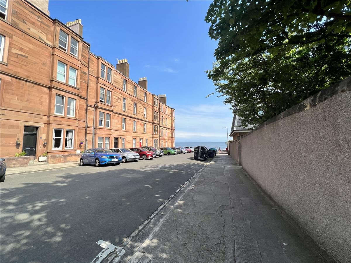 Property to rent in Portobello, EH15, Arran Place properties from