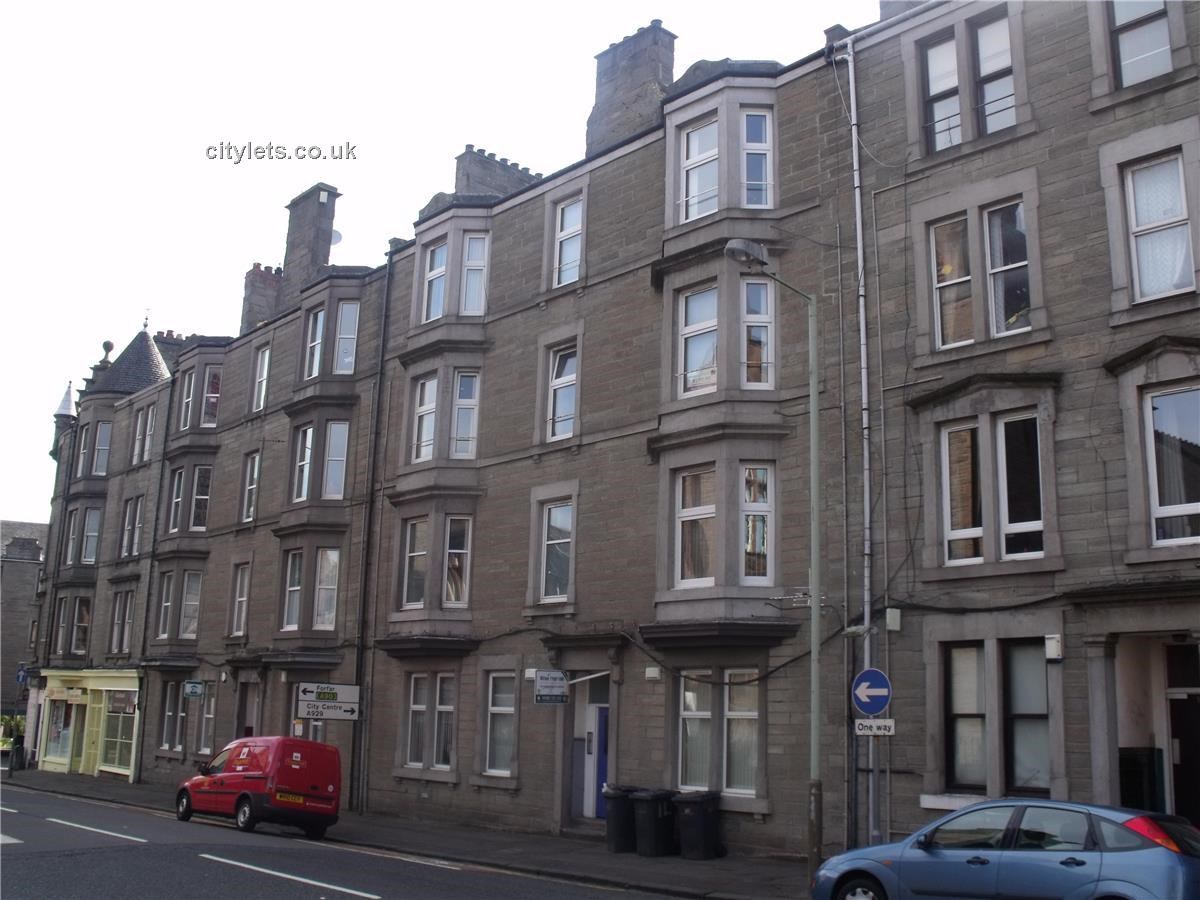 Property to rent in Stobswell, DD4, Arthurstone Terrace properties from