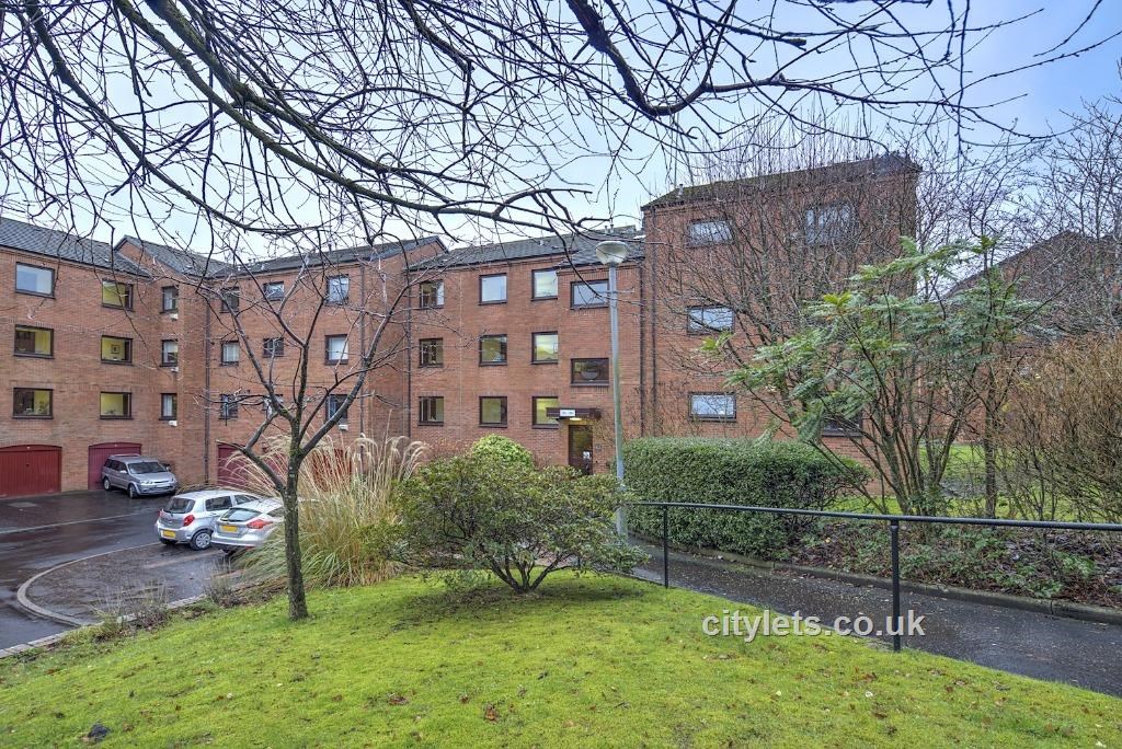 Property to rent in Anniesland, G12, Ascot Court properties from