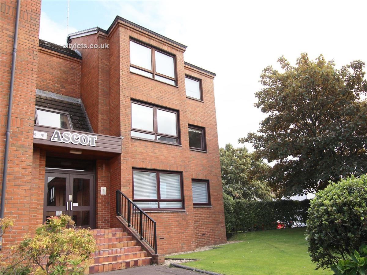 Property to rent in Kelvindale, G12, Ascot Court properties from