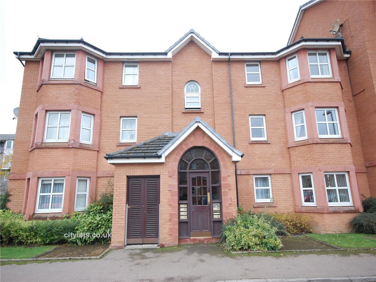 Property to rent in Rosemount, AB25, Ashgrove Avenue properties from