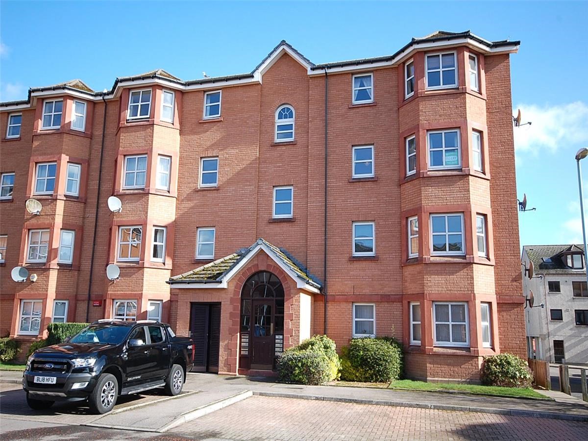 Property to rent in City Centre, AB25, Ashgrove Avenue properties from