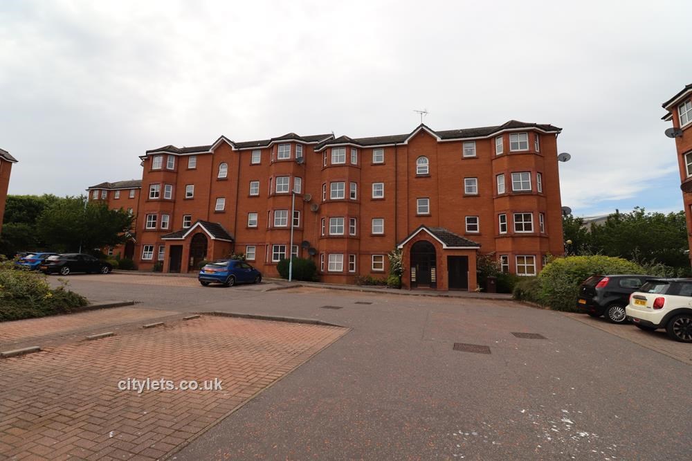 Property to rent in Rosemount, AB25, Ashgrove Avenue properties from