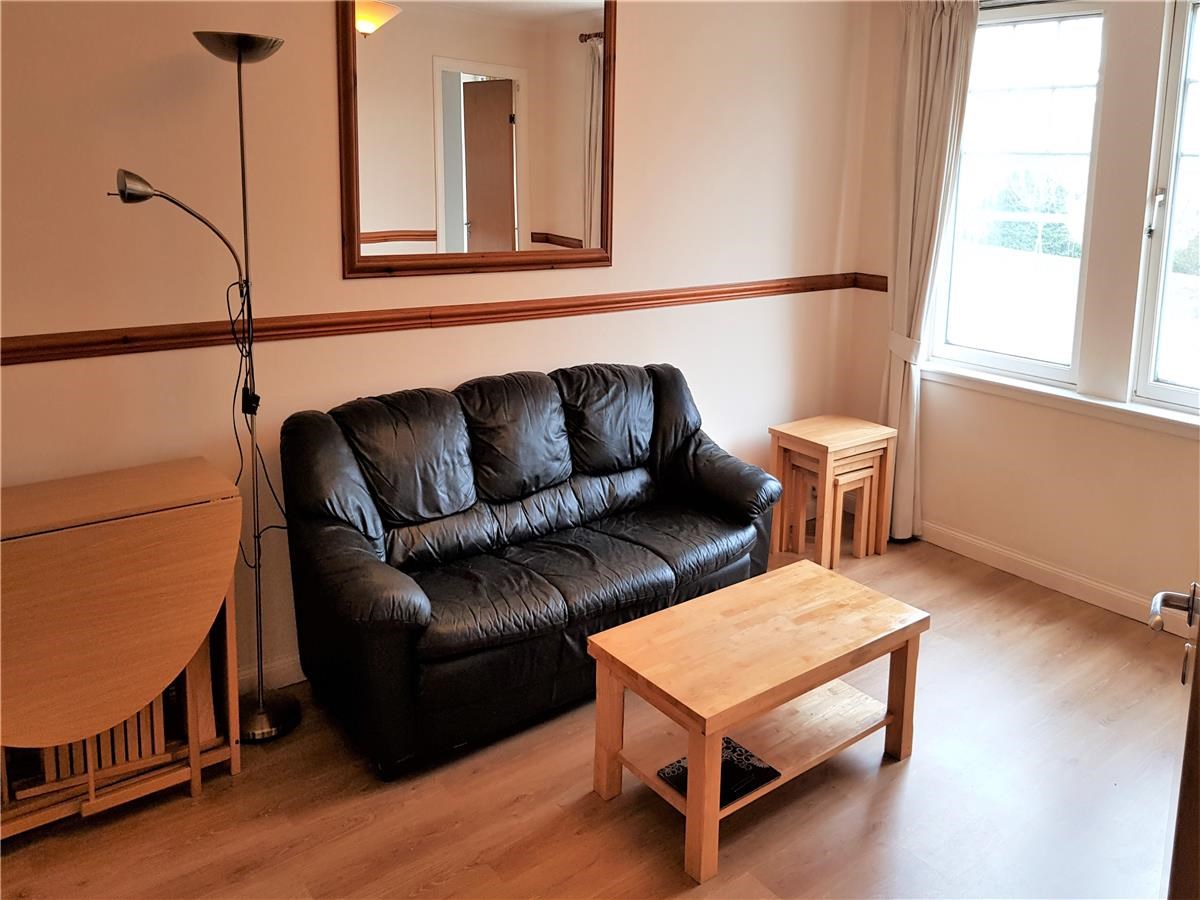 Property to rent in City Centre, AB25, Ashgrove Road properties from