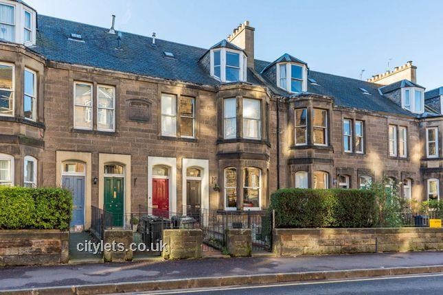 Property to rent in Shandon, EH11, Ashley Terrace properties from