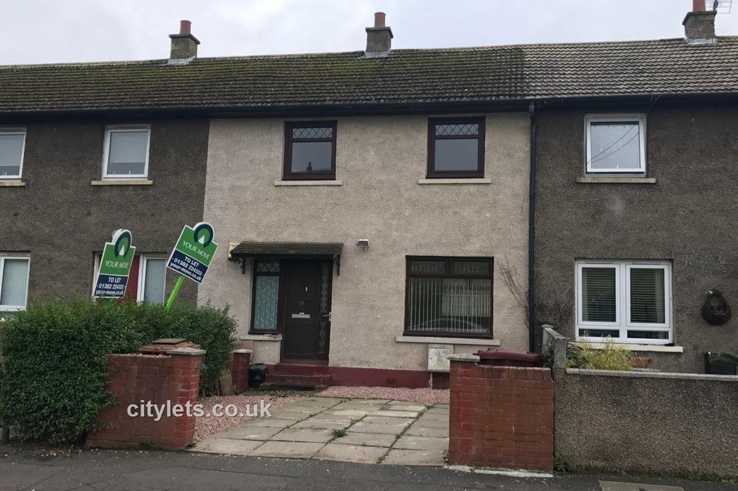 Property to rent in Kirkton of Strathmartine, DD3, Ashmore Street