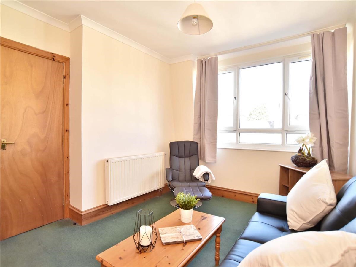 Property to rent in City Centre, AB10, Ashvale Place properties from