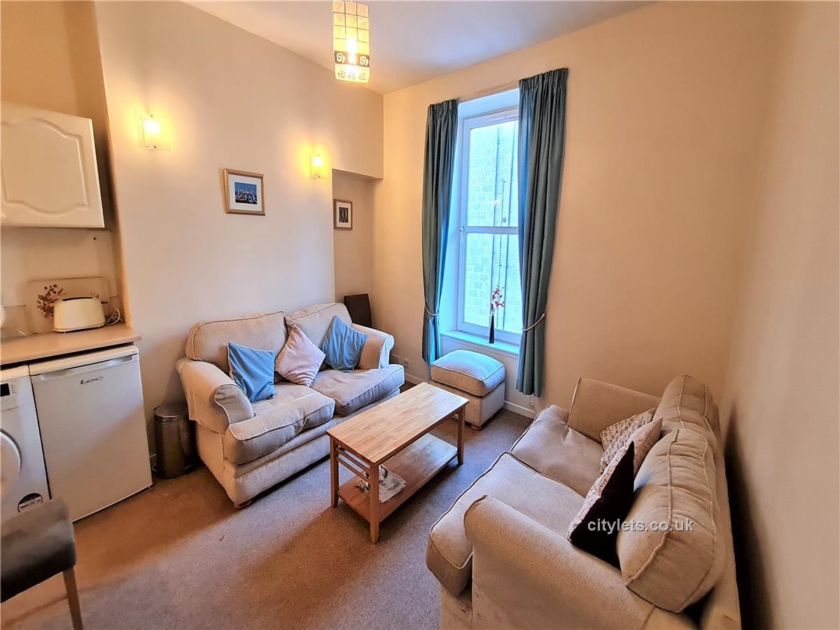 Property to rent in City Centre, AB10, Ashvale Place properties from