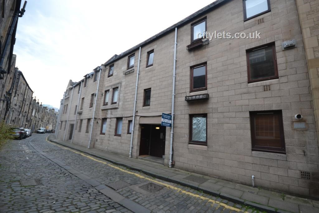 Property to rent in West End, EH3, Atholl Crescent Lane properties from
