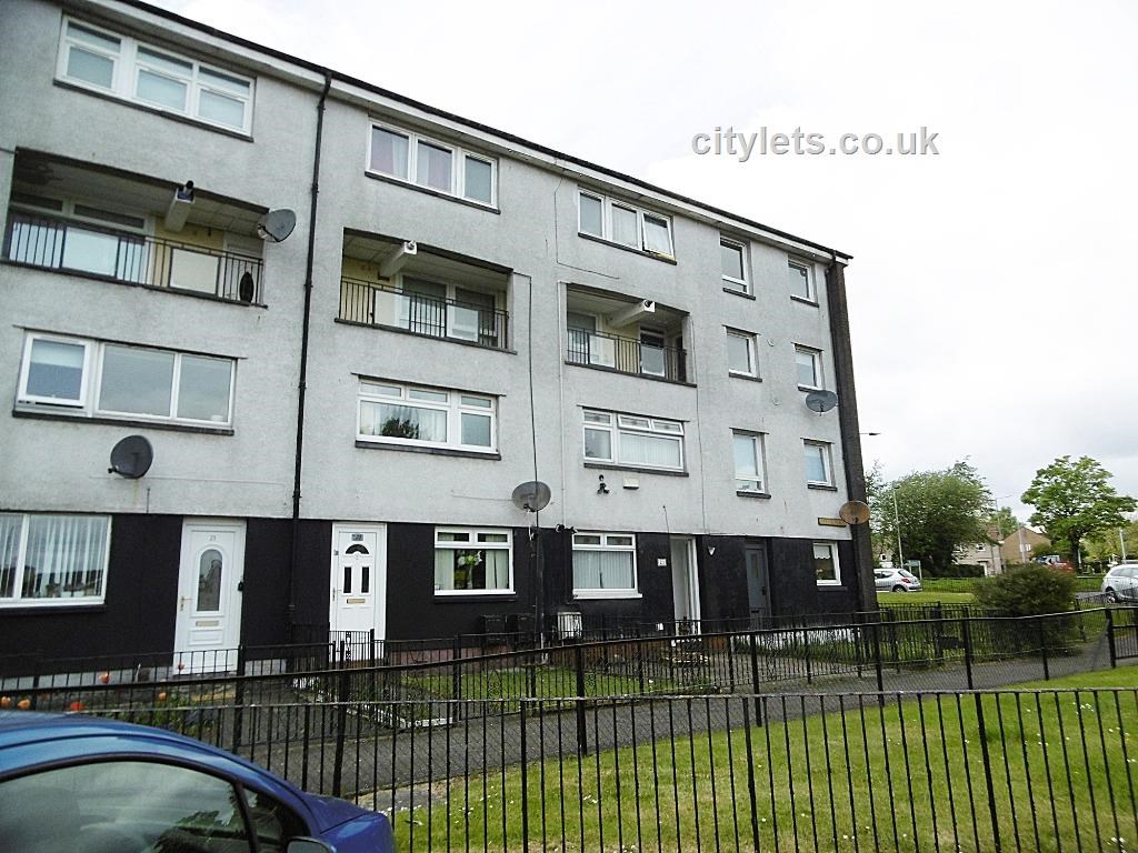 Property to rent in Clydebank, G81, Attlee Place properties from