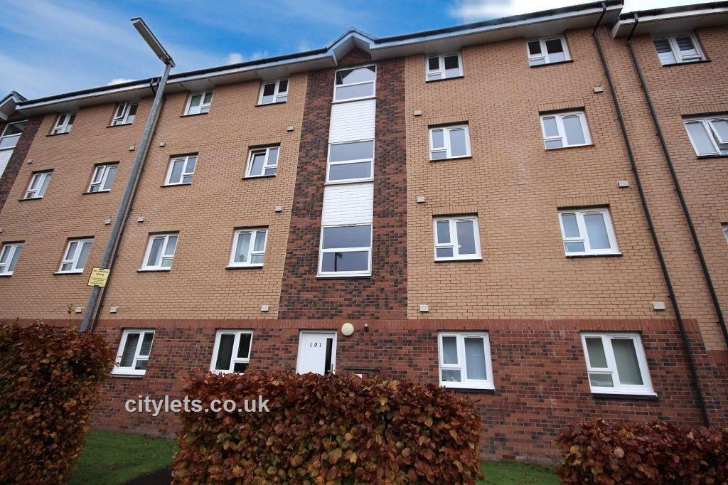 Property to rent in Royston, G21, Auchentoshan Terrace properties from