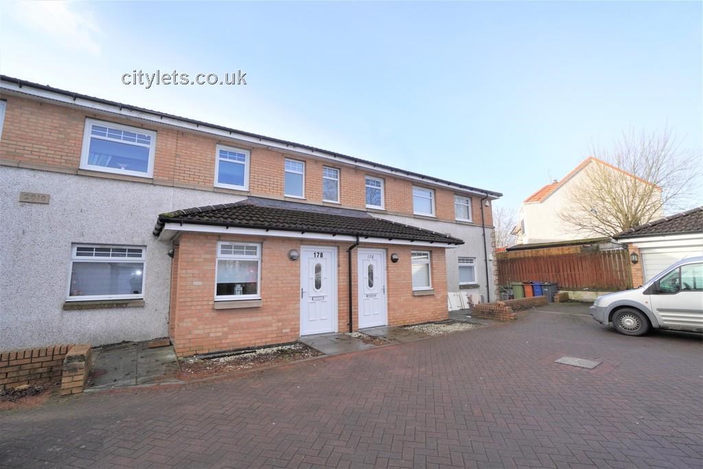 Property to rent in G64, Auchinairn Road properties from