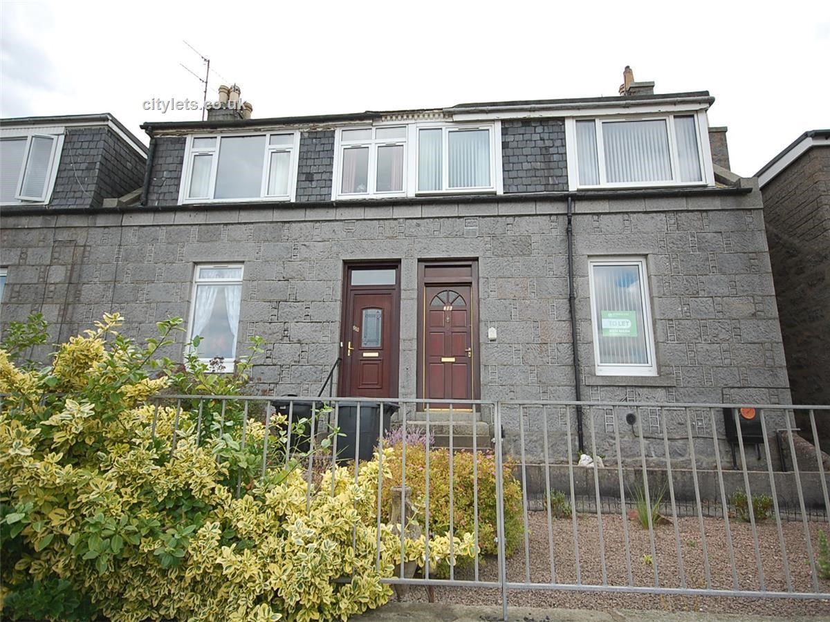 Property to rent in Bucksburn, AB21, Auchmill Road properties from