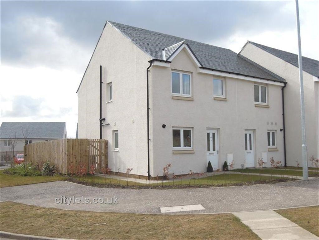 Property to rent in Bonnyrigg, EH19, Auld Coal Road properties from