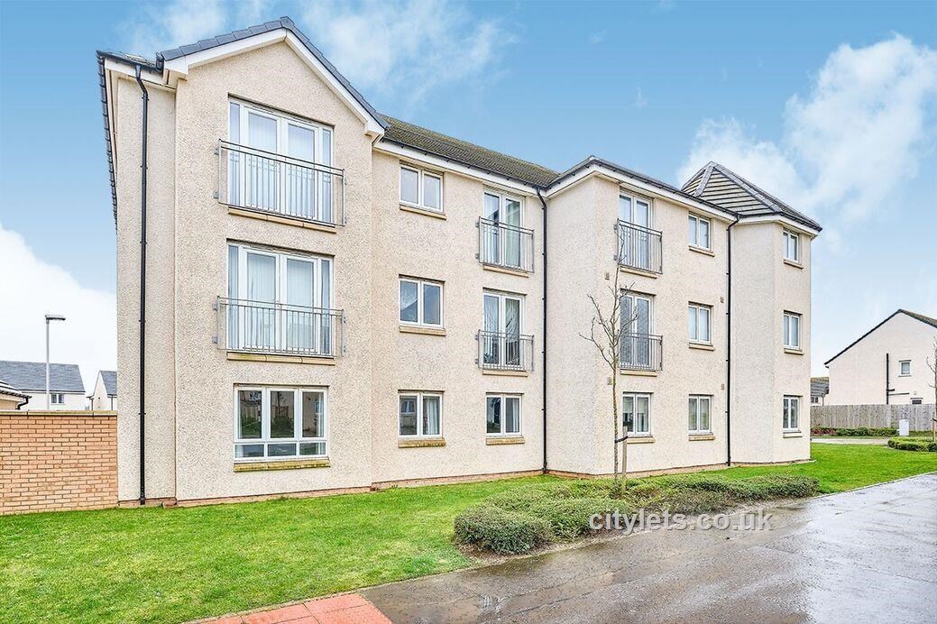 Property to rent in Bonnyrigg, EH19, Auld Coal Terrace properties from