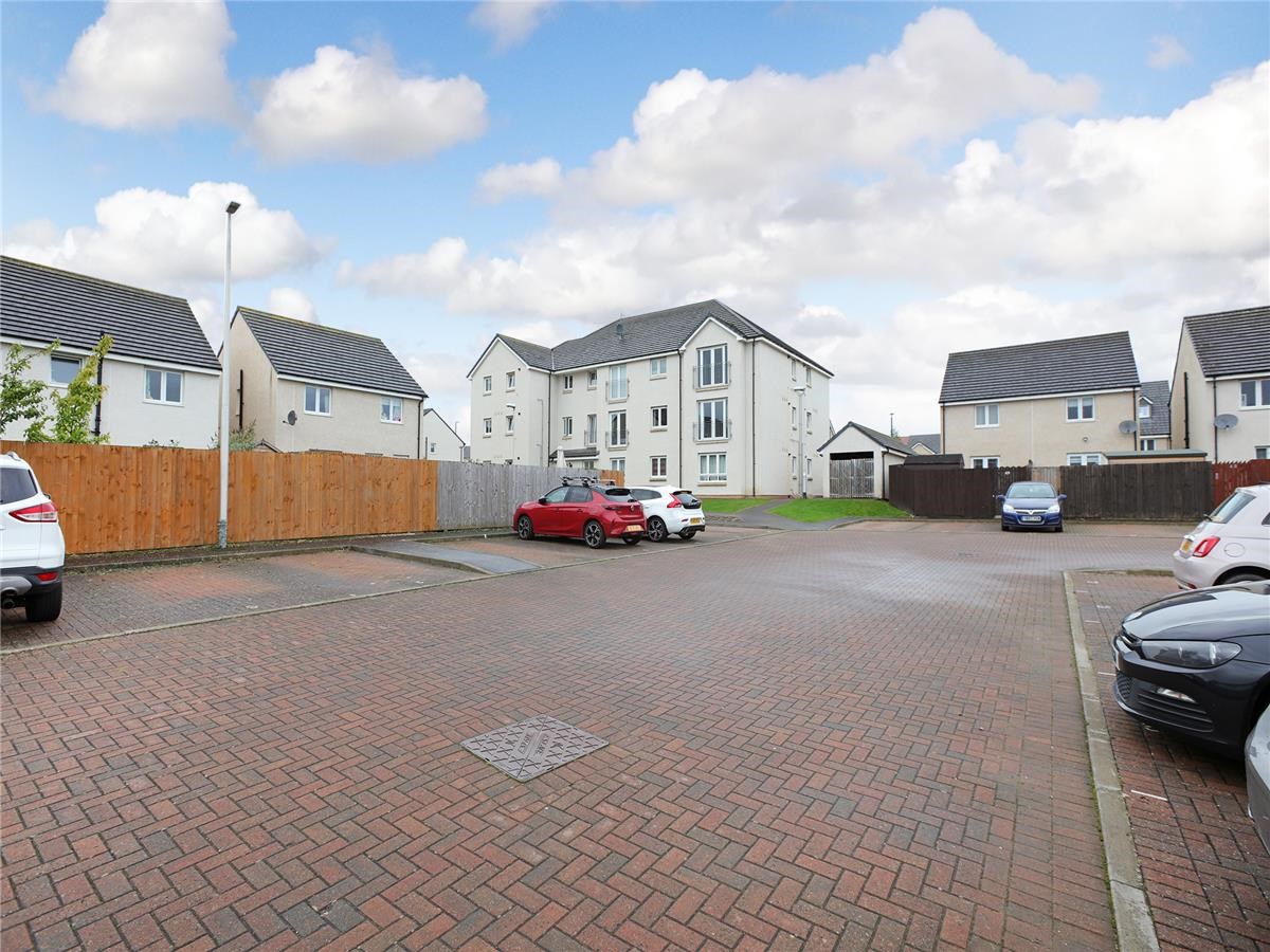 Property to rent in Bonnyrigg, EH19, Auld Coal Terrace properties from