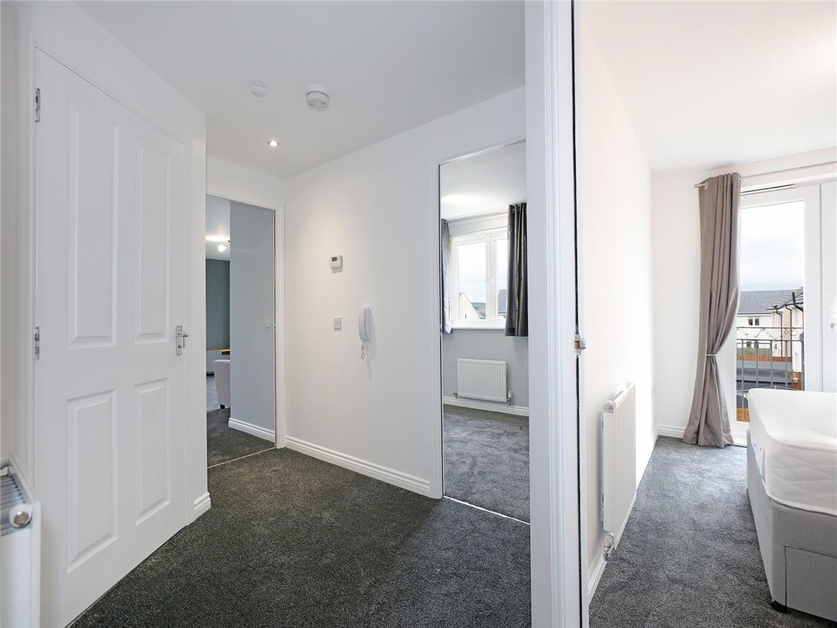 Property to rent in Bonnyrigg, EH19, Auld Coal Terrace properties from