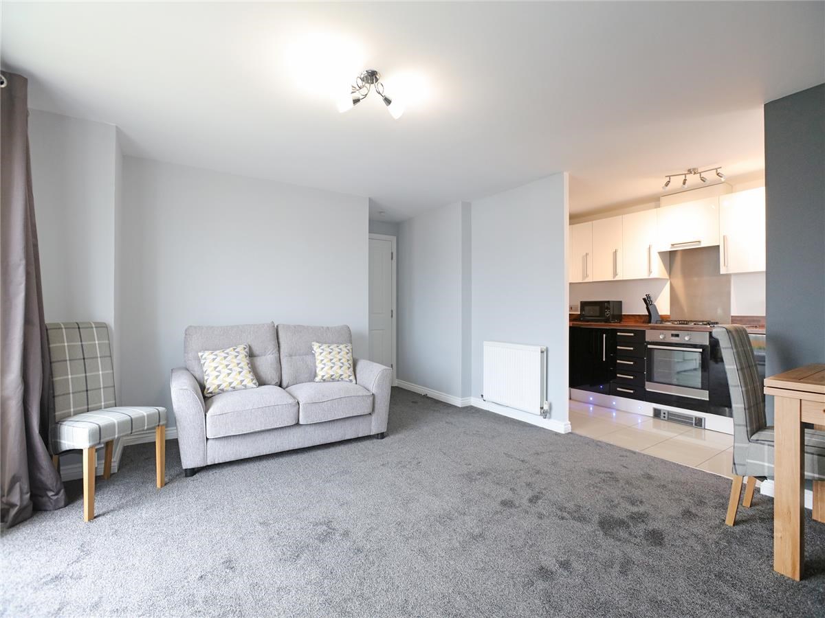 Property to rent in Bonnyrigg, EH19, Auld Coal Terrace properties from