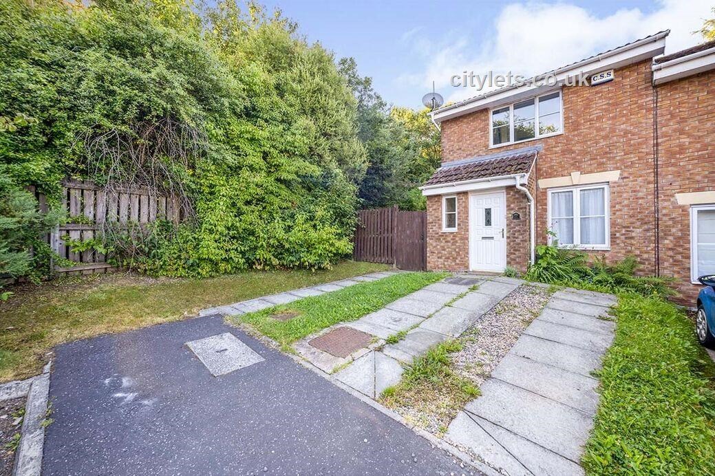 Property to rent in Tullibody, FK10, Auld Kirk Road properties from