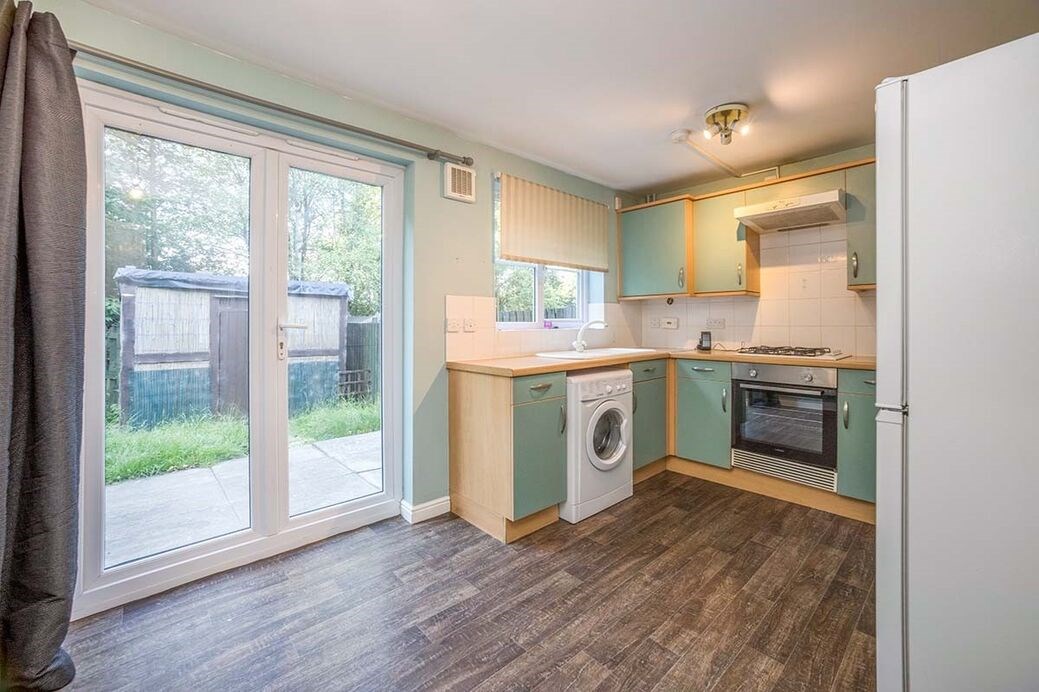 Property to rent in Tullibody, FK10, Auld Kirk Road properties from