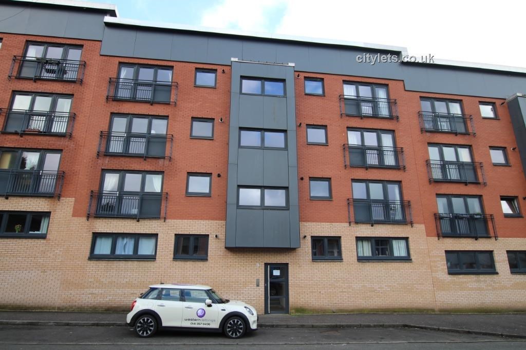 Property to rent in Maryhill, G20, Avenuepark Street properties from