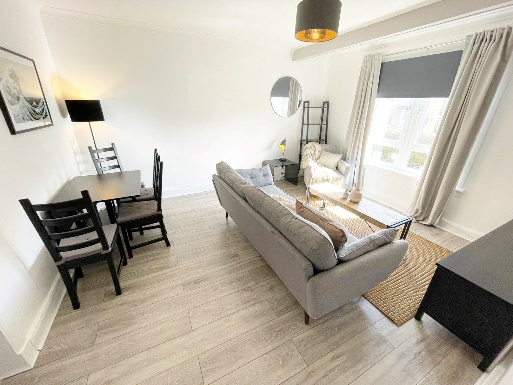 Property to rent in Springburn, G21, Avonspark Street properties from