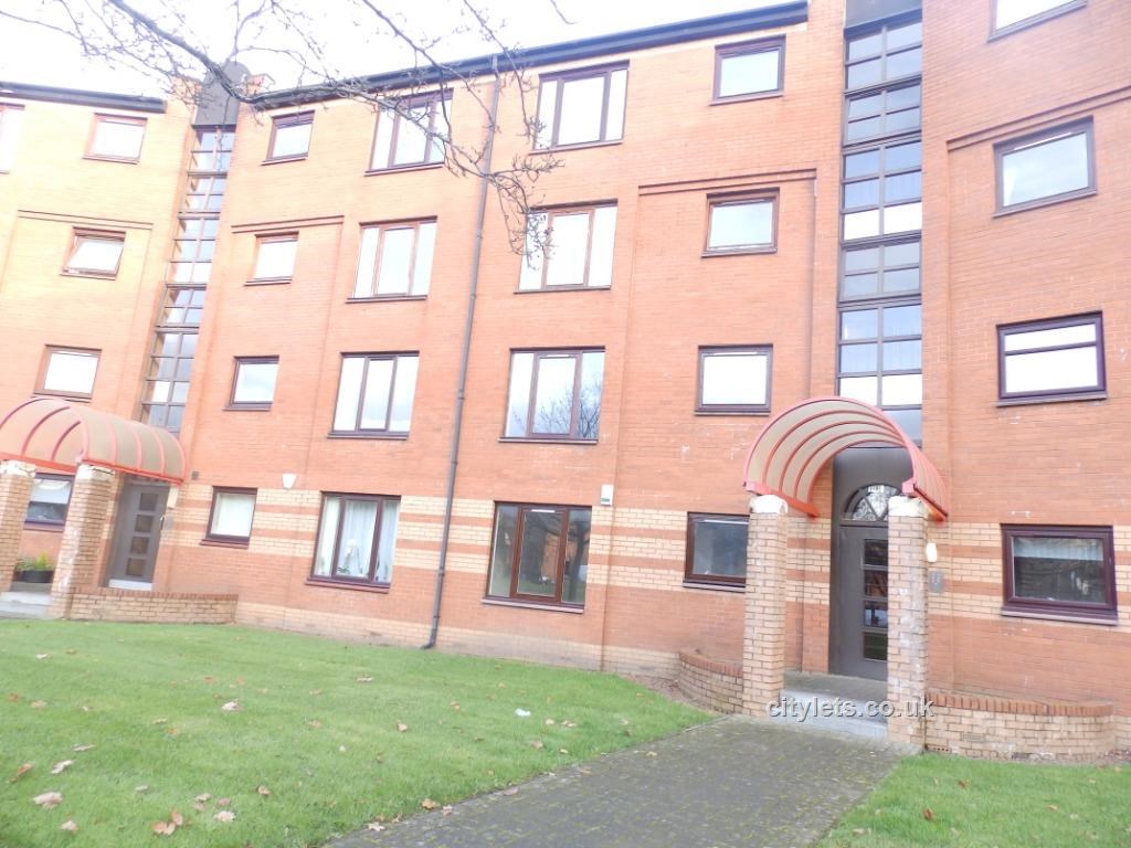 Property to rent in Springburn, G21, Ayr Street properties from