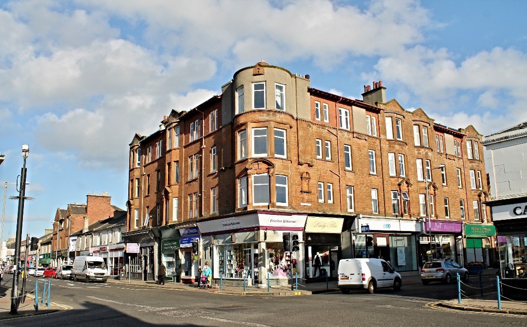 Property to rent in Troon, KA10, Ayr Street properties from Citylets