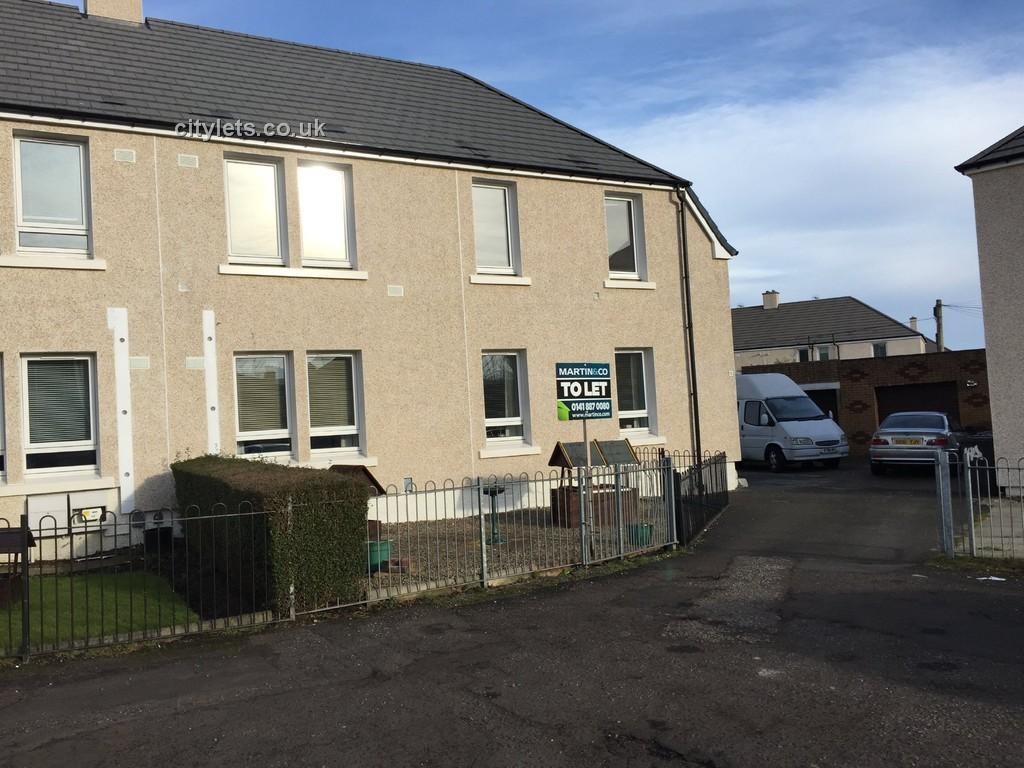 Property to rent in Johnstone, PA5, B Cartside Avenue properties from