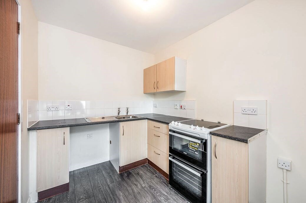 Property To Rent In Dunfermline, Ky12, B Guildhall Street Properties 