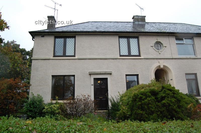 Property to rent in Hilton, AB25, Back Hilton Road properties from Citylets 400009