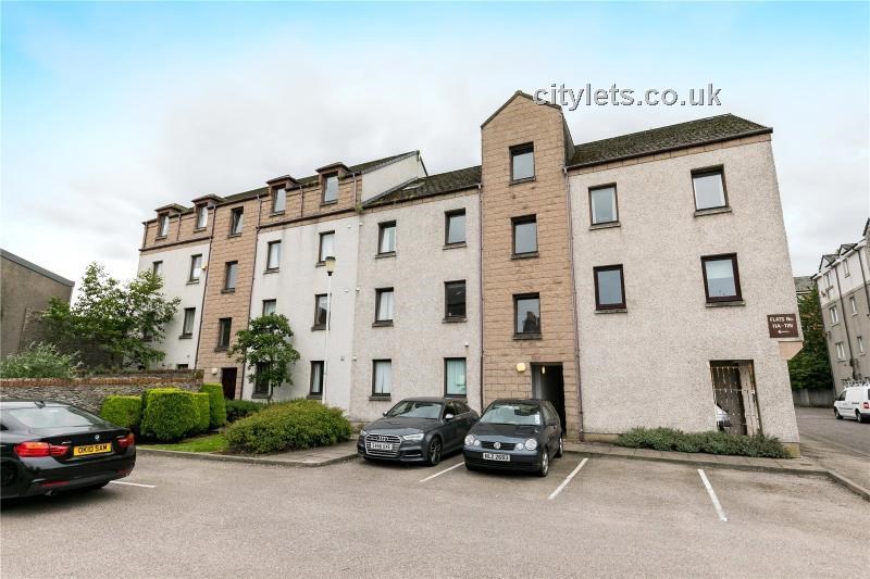 Property to rent in Hilton, AB25, Back Hilton Road properties from