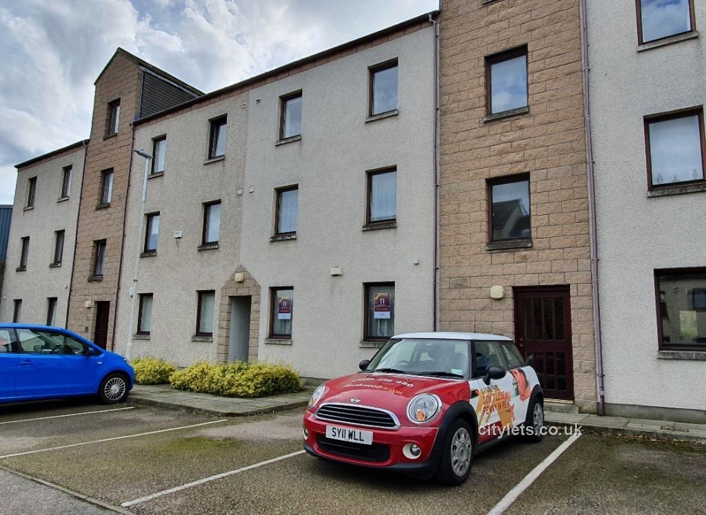 Property to rent in Hilton, AB25, Back Hilton Road properties from