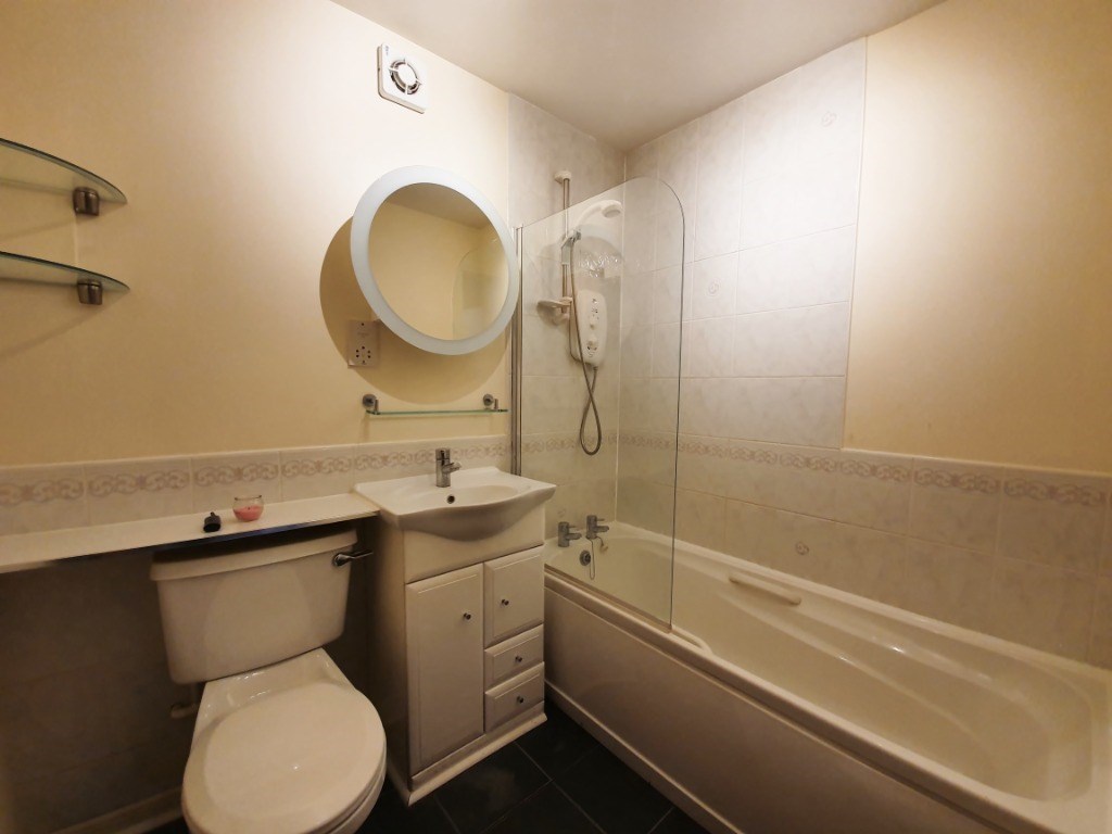 Property to rent in Hilton, AB25, Back Hilton Road properties from Citylets 514632