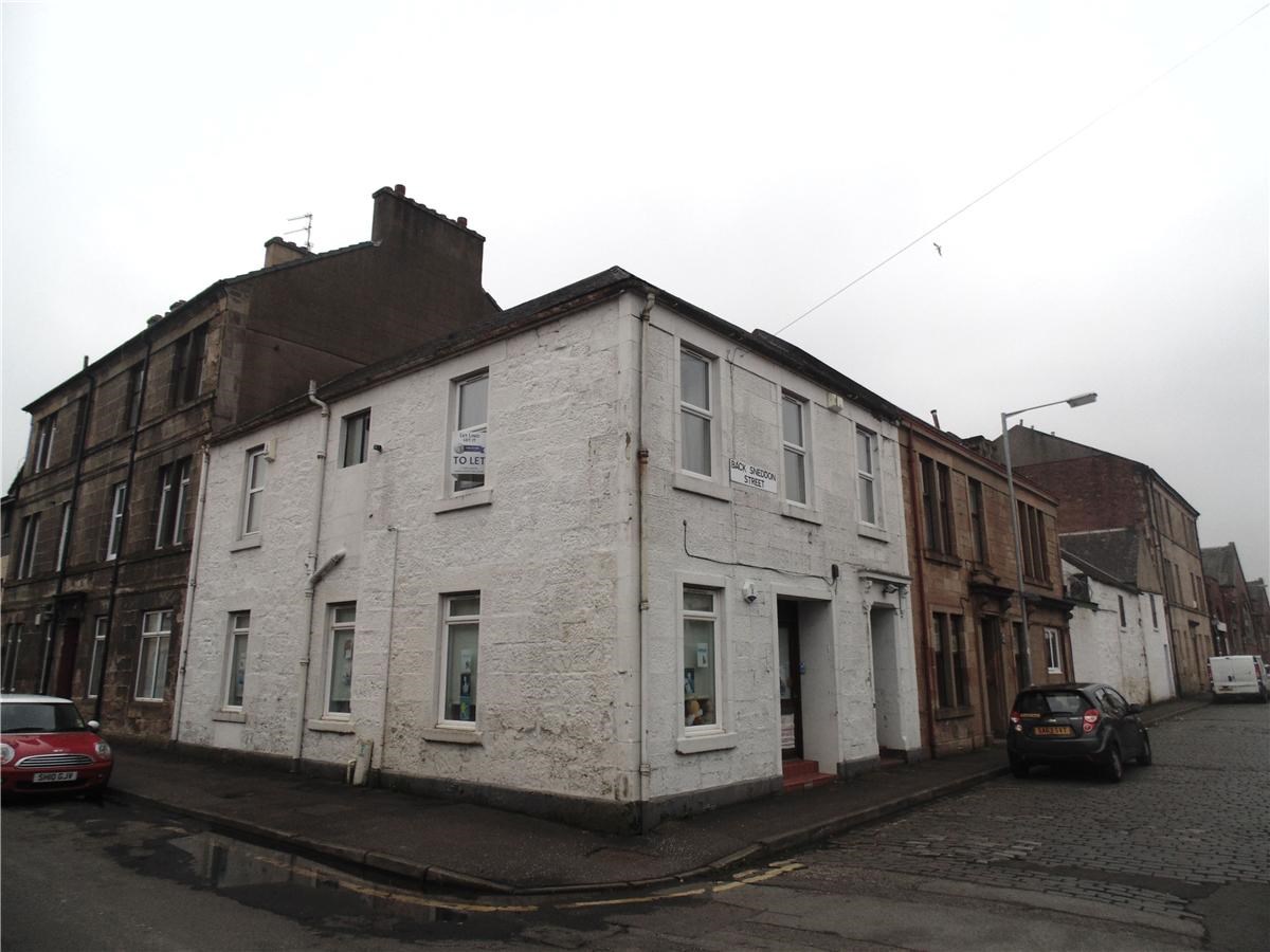 Property to rent in Paisley, PA3, Back Sneddon Street,Paisley