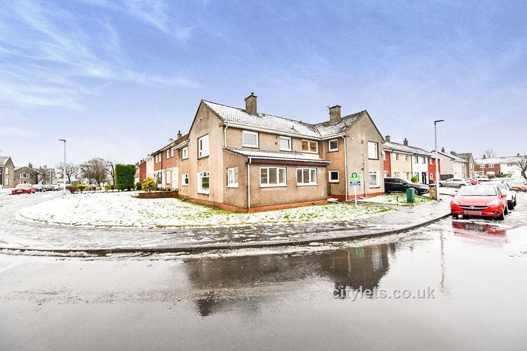 Property to rent in East Kilbride, G74, Baillie Drive properties from