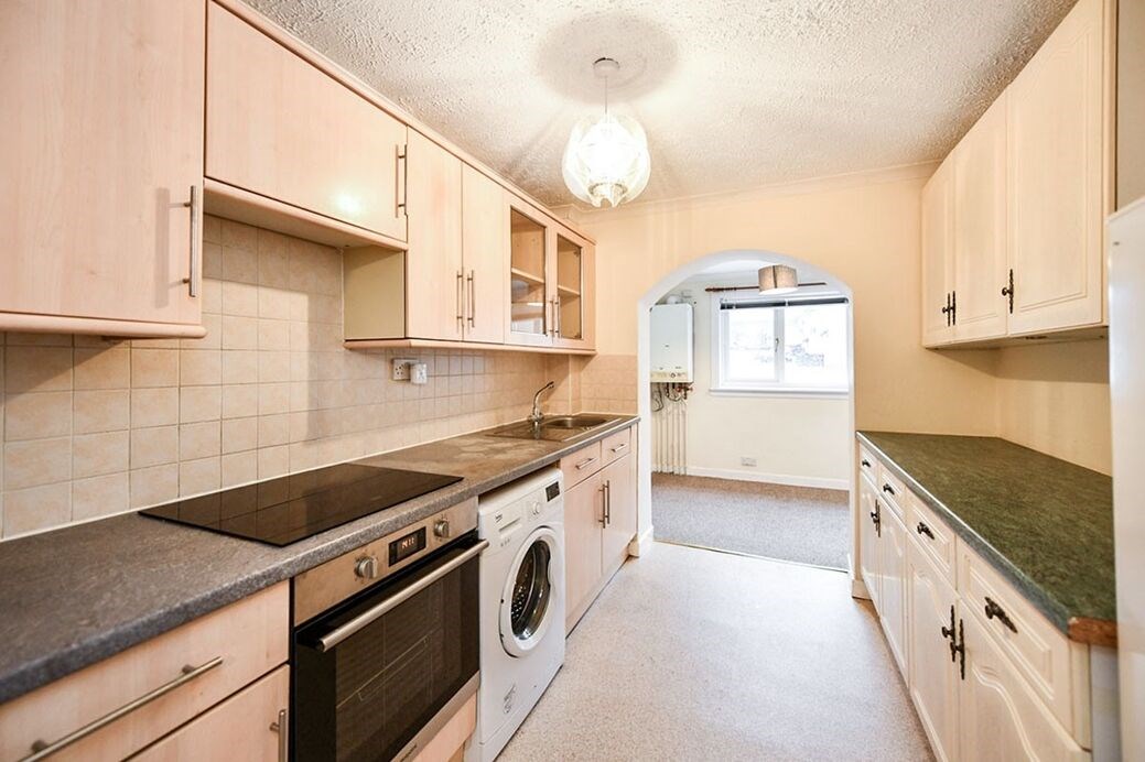 Property to rent in East Kilbride, G74, Baillie Drive properties from