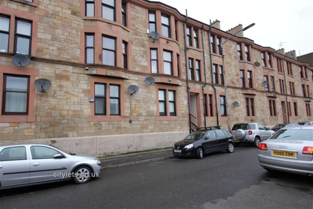 Property to rent in Shawlands, G41, Baker Street properties from Citylets 408051